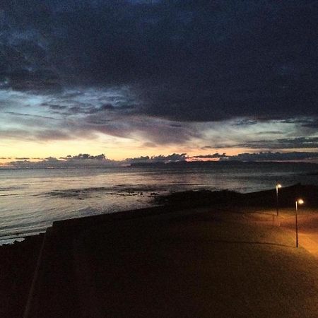 3 Braehead Apartment Thurso Luaran gambar