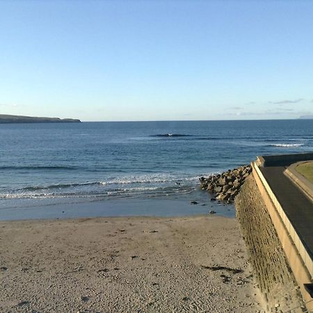 3 Braehead Apartment Thurso Luaran gambar