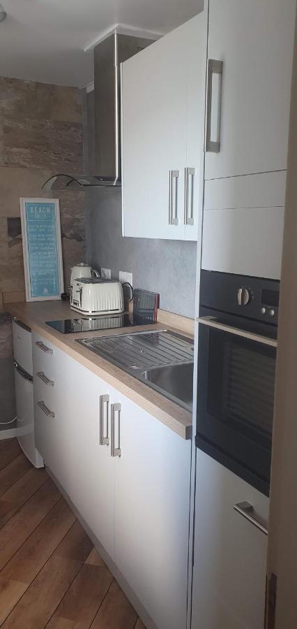 3 Braehead Apartment Thurso Luaran gambar