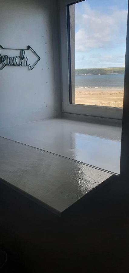 3 Braehead Apartment Thurso Luaran gambar