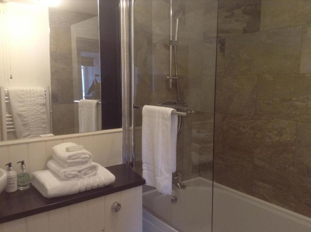 3 Braehead Apartment Thurso Luaran gambar