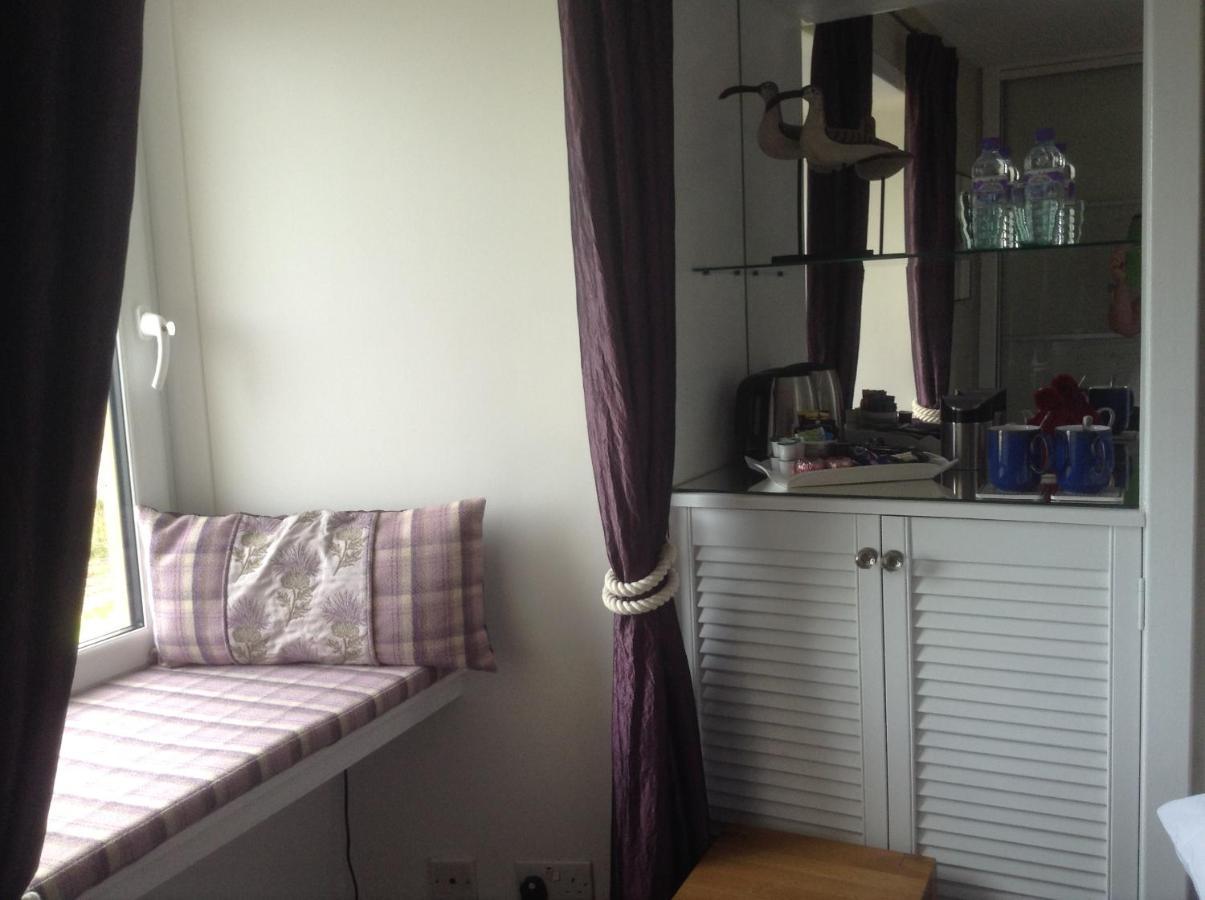 3 Braehead Apartment Thurso Luaran gambar