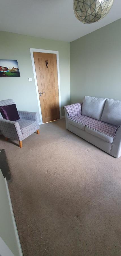3 Braehead Apartment Thurso Luaran gambar
