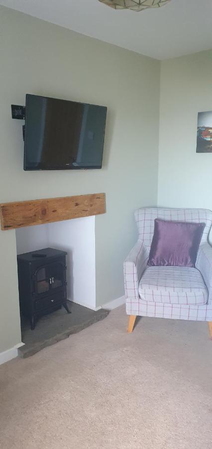 3 Braehead Apartment Thurso Luaran gambar