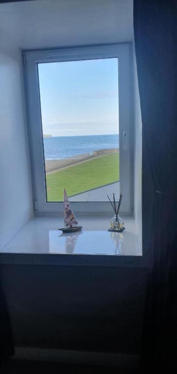 3 Braehead Apartment Thurso Luaran gambar